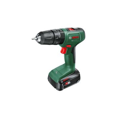 Bosch Easy Impact 18V-40 163 RPM Ohne Schlüssel 1,4 kg Schwarz, Grün