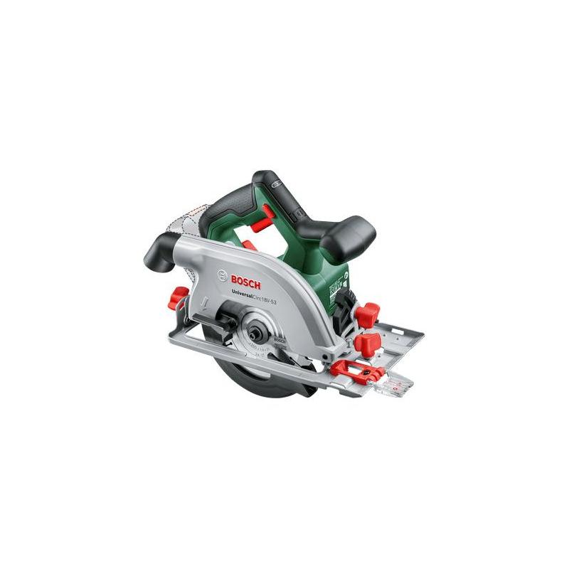 Bosch pks discount 1500 circular saw