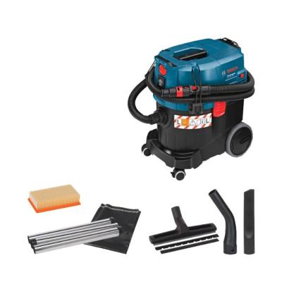 Bosch GAS 35 L SFC+ Professional Black, Blue 1200 W