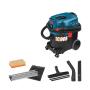 Bosch GAS 35 L SFC+ Professional Negro, Azul 1200 W