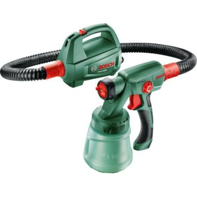 Bosch PFS 2000 spruzzatore ad aria compressa 800 ml