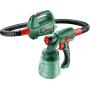 Bosch PFS 2000 spruzzatore ad aria compressa 800 ml