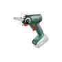 Bosch UniversalCut 18V-65 seghetto elettrico 8000 spm (fogli per minuto) 1 kg