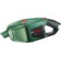 Bosch EasyVac 12 aspirateur de table Vert Sans sac