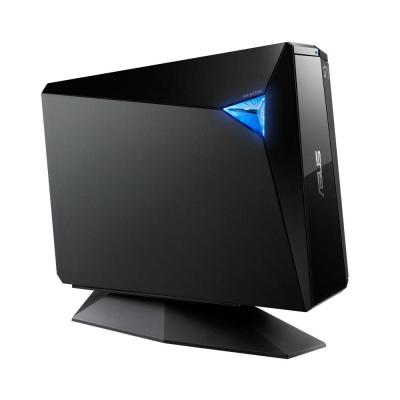 ASUS BW-16D1H-U PRO unidad de disco óptico Blu-Ray DVD Combo Negro