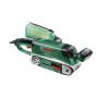 Bosch PBS 75 A Belt sander Black, Green 710 W