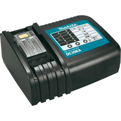 Makita DC36RA chargeur de batterie