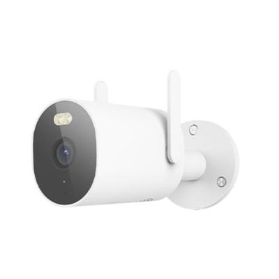 Xiaomi AW300 Cubo Cámara de seguridad IP Exterior 2304 x 1296 Pixeles Techo pared