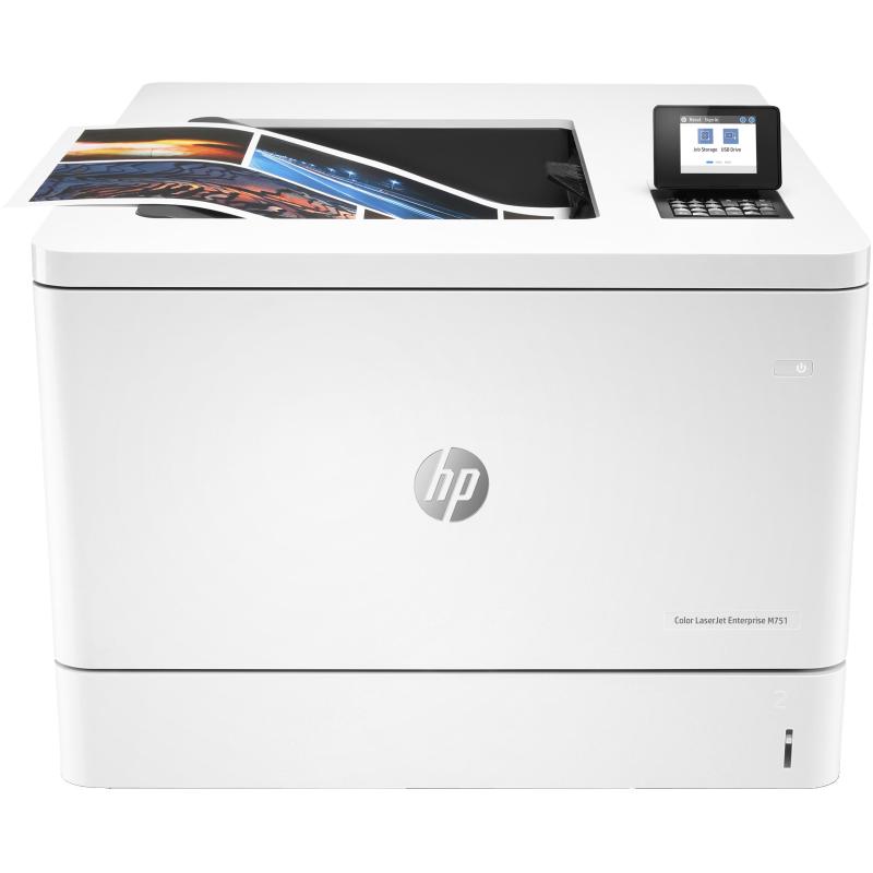 ▷ HP Color LaserJet Pro Stampante 4202dw, Colore, Stampante per