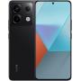 Xiaomi Redmi Note 13 Pro 16,9 cm (6.67") Dual-SIM 5G USB Typ-C 8 GB 256 GB 5100 mAh Schwarz