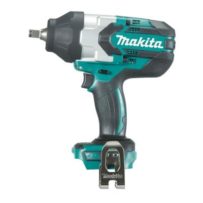 Makita DTW1002Z cacciavite elettrico e avvitatore a impulso 2200 Giri min Nero, Verde