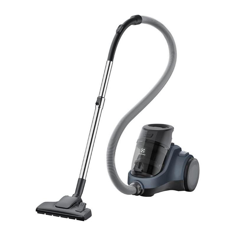 Hoover H-POWER 700 HP720PET 011 2 L Aspiradora cilíndrica Secar