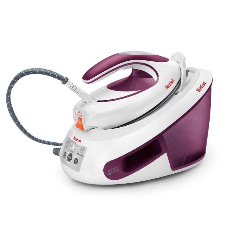 Tefal Ferro da stiro a vapore Ultragliss FV4920