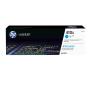 HP 410X High Yield Cyan Original LaserJet Toner Cartridge