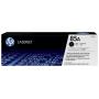 HP 85A toner LaserJet noir authentique