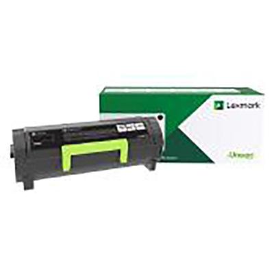 Lexmark B232000 Tonerkartusche 1 Stück(e) Original Schwarz