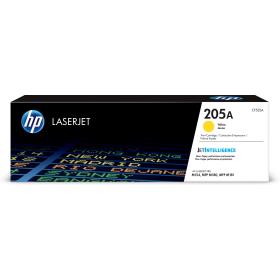 HP LaserJet 205A toner Jaune authentique