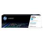 HP 205A toner LaserJet Cyan authentique