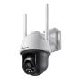 TP-Link VIGI C540-W V1 Torretta Telecamera di sicurezza IP Interno e esterno 2560 x 1440 Pixel Soffitto muro