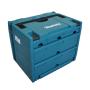 Makita П-84349 Tool box set Plastic Green