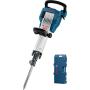 Bosch 0 611 335 100 rotary hammers 1750 W