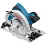 Bosch 0 601 57A 901 sega circolare portatile 23,5 cm 5000 Giri min 2200 W