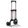 Bosch Aluminium Caddy Professional ABS sintetico, Alluminio