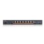 Zyxel XMG1915-10EP Gestito L2 2.5G Ethernet (100 1000 2500) Supporto Power over Ethernet (PoE)