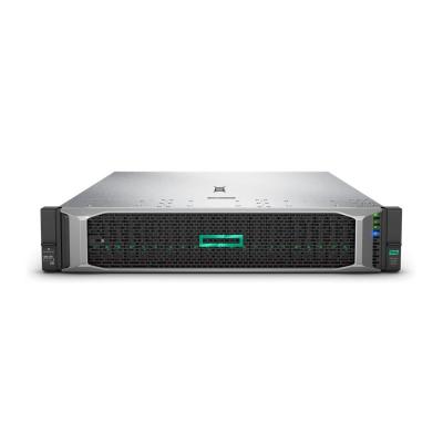 HPE ProLiant DL380 Gen10 servidor Bastidor (2U) Intel® Xeon® Silver 4208 2,1 GHz 32 GB DDR4-SDRAM 800 W