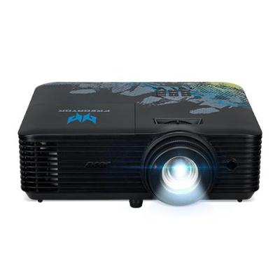 Acer Predator GM712 data projector 4000 ANSI lumens DLP 2160p (3840x2160) Black