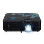 Acer Predator GM712 Beamer 4000 ANSI Lumen DLP 2160p (3840x2160) Schwarz