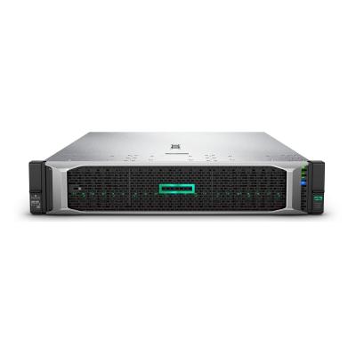 HPE ProLiant DL380 Gen10 server Armadio (2U) Intel® Xeon® Silver 4208 2,1 GHz 32 GB DDR4-SDRAM 800 W