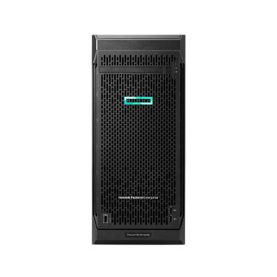 HPE ProLiant ML110 Gen10 server Tower (4.5U) Intel® Xeon® Bronze 3206R 1,9 GHz 16 GB DDR4-SDRAM 550 W