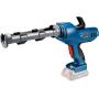 Bosch GCG 18V-310 Cartridge caulking gun