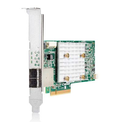 HPE 804398-B21 controlador periférico