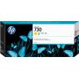 HP 730 300-ml Yellow DesignJet Ink Cartridge