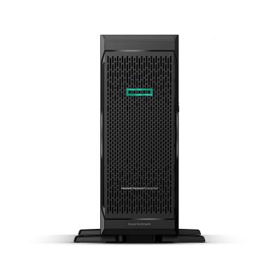 HPE ProLiant Servidor ML350 Gen10 5218R 1P 32 GB-R P408i-a 8 SFF fuente de alimentación redundante 2x800W