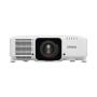 Epson EB-PU1008W videoproyector Proyector para grandes espacios 8500 lúmenes ANSI 3LCD WUXGA (1920x1200) Blanco