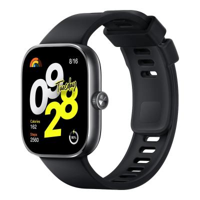 Xiaomi BHR7848GL smartwatche et montre de sport 5 cm (1.97") AMOLED Numérique 450 x 390 pixels Écran tactile Noir