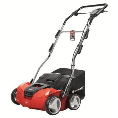 Einhell GE-SA 1435 eclaircisseur de gazon 1400 W 28 L