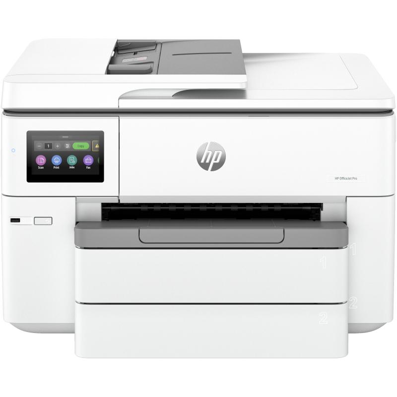 Stampante a colori multifunzione HP OfficeJet Pro 6970 T0F33A_939981