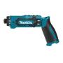 Makita DF012DZ perceuse 650 tr min 530 g