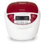 Tefal RK7051 1,8 L 750 W Rouge, Blanc