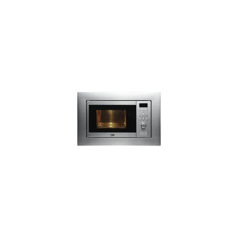 Beko BMOB 17131 X microwave Built-in Solo microwave 17 L 700 W ...