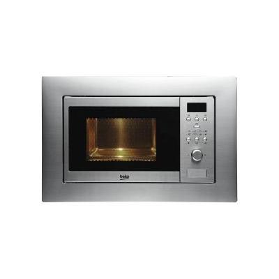 Beko BMOB 17131 X microwave Built-in Solo microwave 17 L 700 W Stainless steel