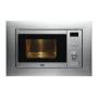 Beko BMOB 17131 X microwave Built-in Solo microwave 17 L 700 W Stainless steel