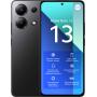 Xiaomi Redmi Note 13 16,9 cm (6.67") SIM doble Android 13 4G USB Tipo C 6 GB 128 GB 5000 mAh Negro