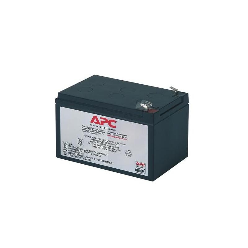 APC batteria UPS Acido piombo (VRLA) 24 V (RBC7)