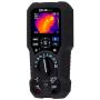 FLIR DM 285-FK cámara térmica Negro 160 x 120 Pixeles Pantalla incorporada TFT