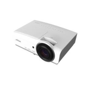 ▷ Xiaomi Mi Laser Projector videoproyector Proyector de alcance ultracorto  1300 lúmenes ANSI DLP 2160p (3840x2160) Negro